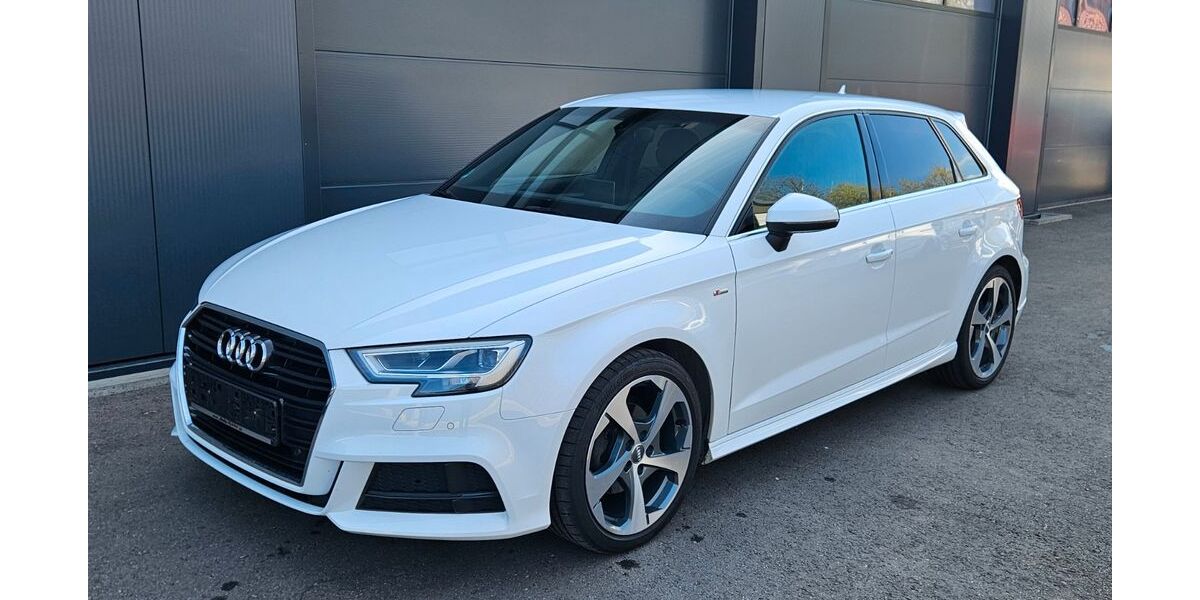 Audi A3 198.000 km 10.850 &euro; Aldingen 78554