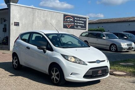 Ford Fiesta 168.313 km 2.990 &euro; Stade 21682