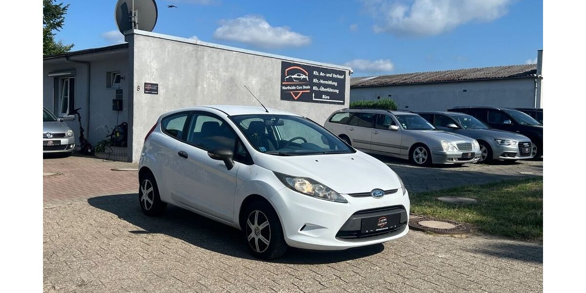 Ford Fiesta 168.313 km 2.990 &euro; Stade 21682