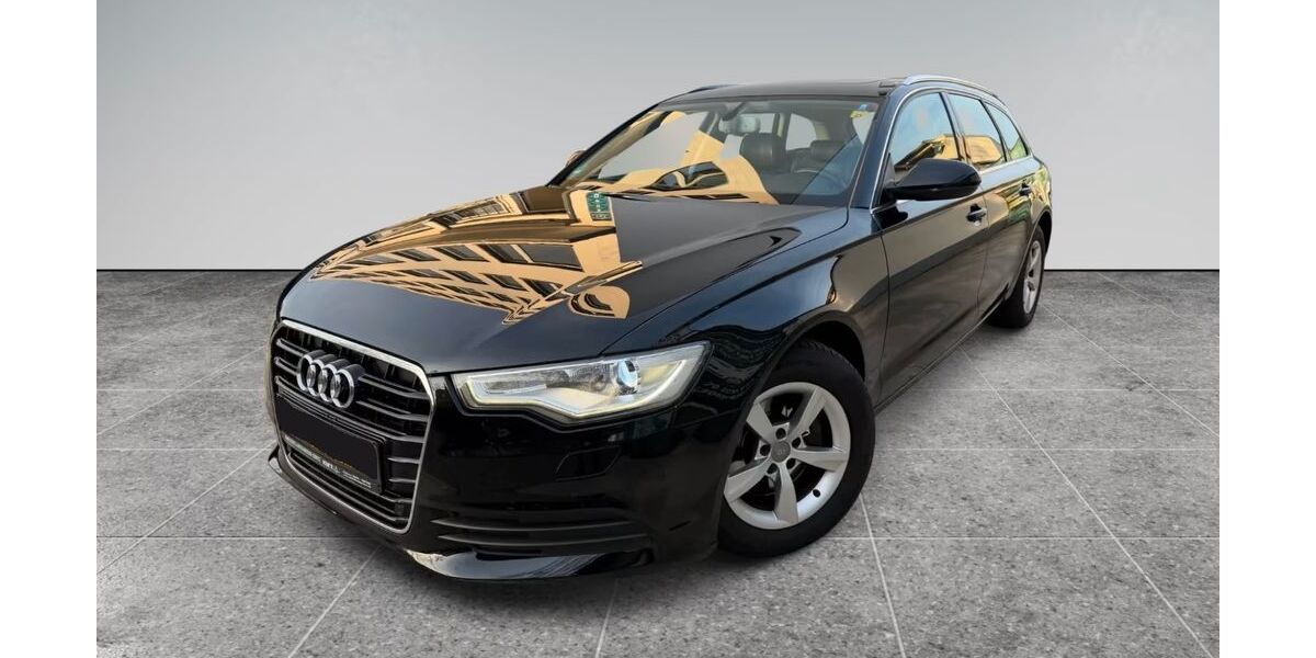Audi A6 286.000 km 8.499 &euro; Limburg 65549