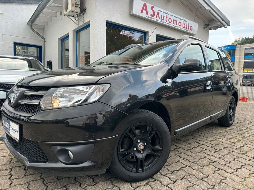 Dacia Logan 69.000 km 6.949 € Gummersbach (Zwischen Toom Markt und ATU) 51645
