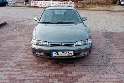 Mazda 626 129.000 km 3.500 &euro; Eichwalde 15732