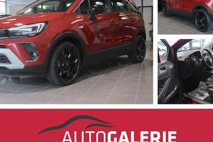 Opel Crossland (X) 13.500 km 13.900 &euro; Braunschweig 38116