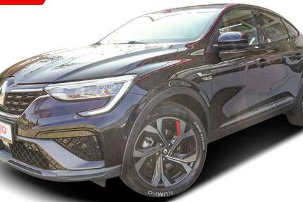 Renault Arkana 29.986 km 22.990 &euro; Zwickau 08056