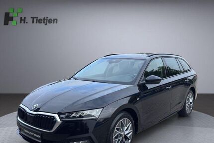 Skoda Octavia 44.308 km 23.690 &euro; Buxtehude 21614