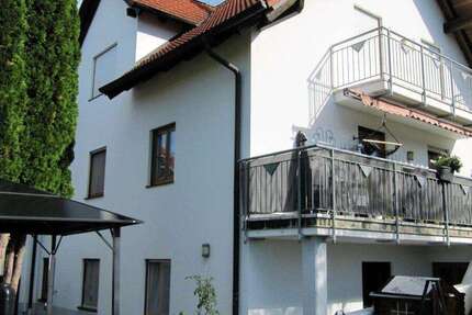 Wohnung Rudelzhausen - 3 Zimmer, 71 m&sup2;, 248.000&euro; | Angebot:25265721