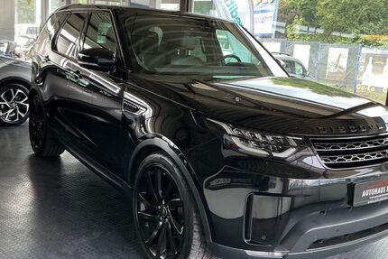 Land Rover Discovery 113.400 km 27.500 &euro; Bremen 28201
