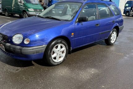Toyota Corolla 305.000 km 3.500 &euro; Sottrum 27367