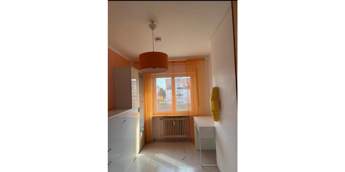 Etagenwohnung Grenzach-Wyhlen Wyhlen - 5 Zimmer, 92 m&sup2;, 319.000&euro; | Angebot:26356695