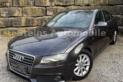 Audi A4 163.500 km 3.490 &euro; Gundelsheim 74831