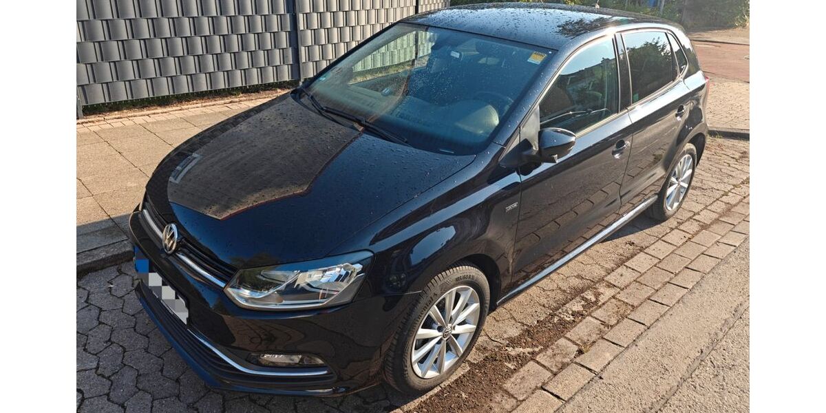 VW Polo 93.002 km 8.999 &euro; Hannover 30419