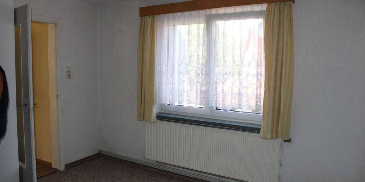 Einfamilienhaus Günthersleben-Wechmar Wechmar - 4 Zimmer, 100 m&sup2;, 99.000&euro; | Angebot:25822287