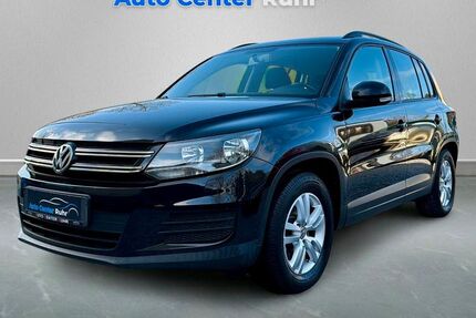 VW Tiguan 101.000 km 11.990 &euro; Gelsenkirchen 45891