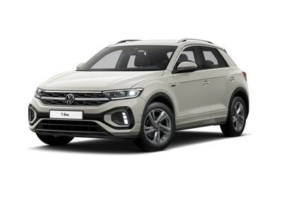 VW T-Roc 22.900 km 22.480 &euro; Weimar 99423