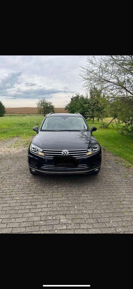Touareg