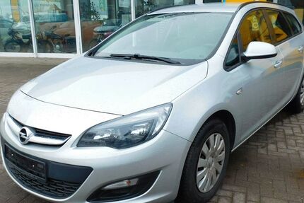 Opel Astra 206.400 km 4.090 &euro; Lauenburg 21481