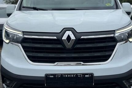 Renault Trafic 132.800 km 15.899 &euro; Vierlinden OT Diedersdorf 15306