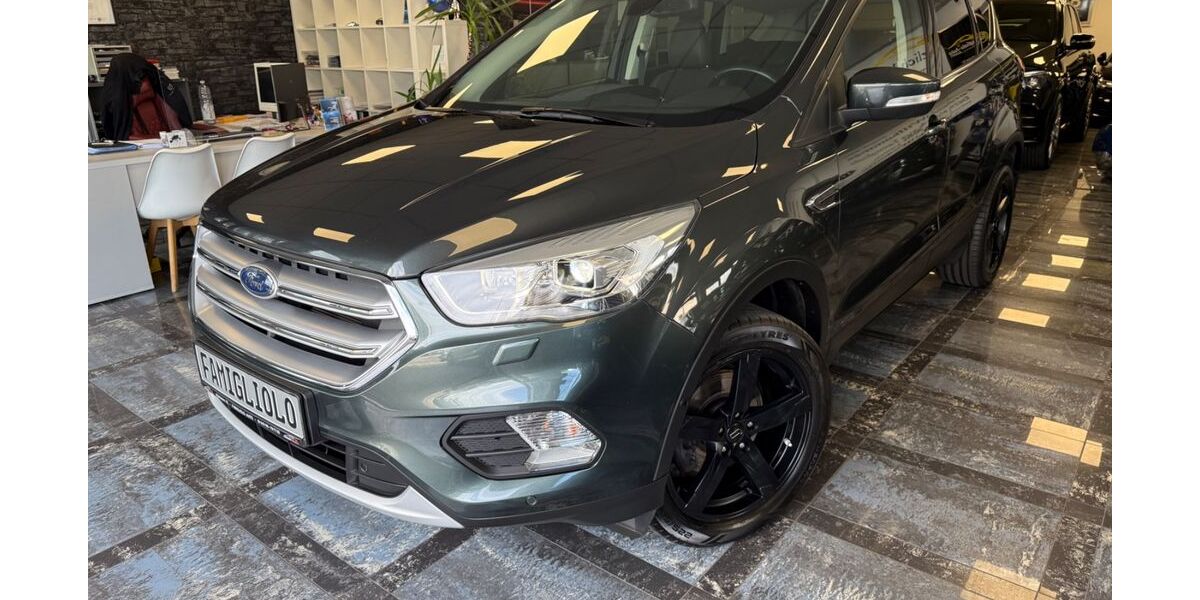 Ford Kuga 98.184 km 13.950 &euro; Mühlheim am Main nähe Frankfurt 63165