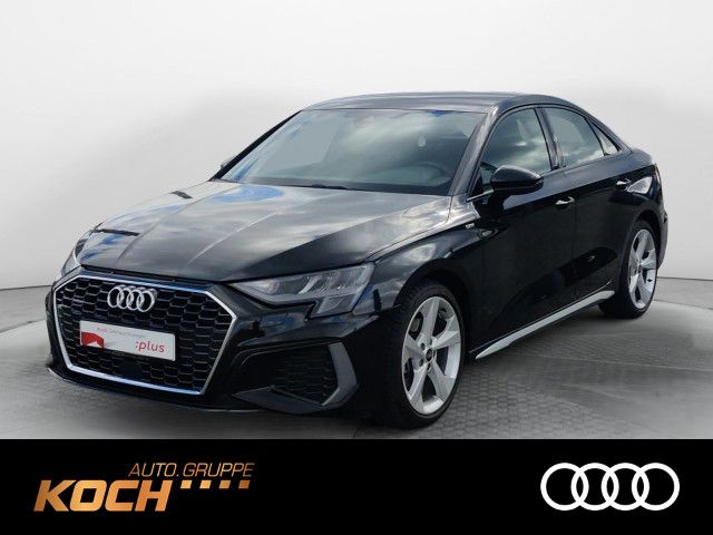 Audi A3 15.303 km 32.390 &euro; Schwäbisch Hall 74523