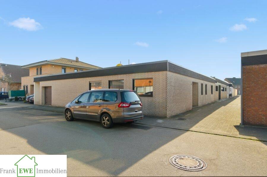 Bungalow Neuss Allerheiligen Rosellen - 3 Zimmer, 133 m&sup2;, 365.000&euro; | Angebot:26363079