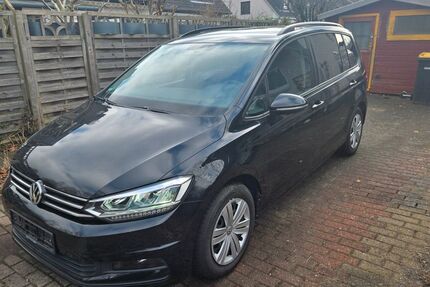 VW Touran 79.000 km 16.500 &euro; Tornesch 25436