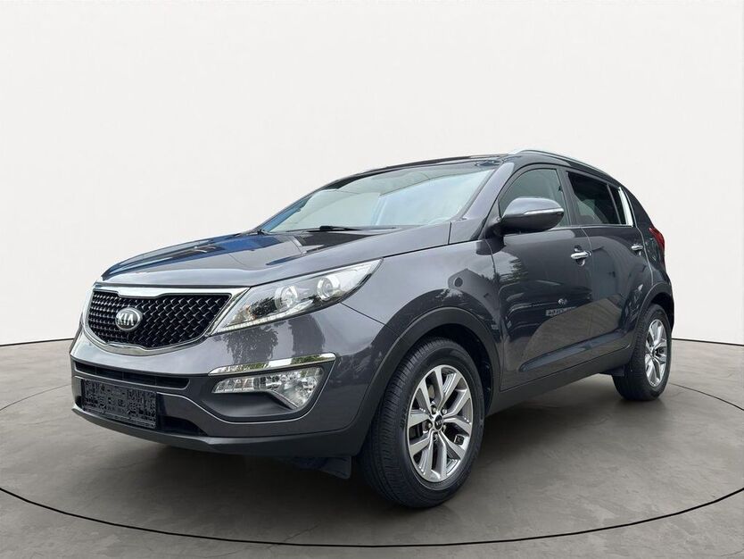Kia Sportage 66.000 km 13.480 € Diepholz 49356