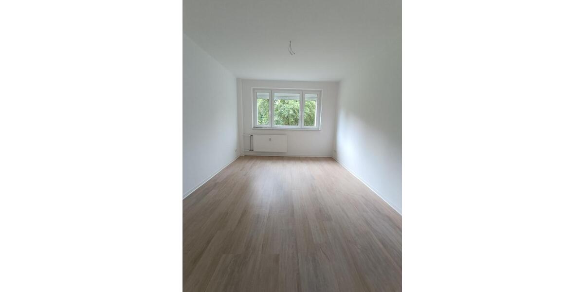 Etagenwohnung Zittau - 3 Zimmer, 58 m&sup2;, 355&euro; | Angebot:26686442