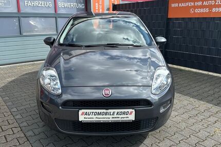 Fiat Punto 121.800 km 4.990 € Voerde 46562