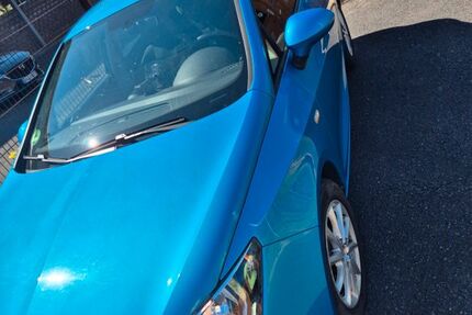 Seat Ibiza 45.000 km 8.500 &euro; SUHL 98527