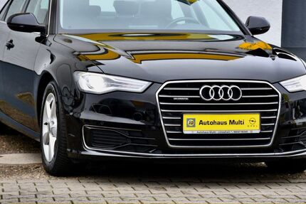 Audi A6 226.000 km 14.900 &euro; Limeshain 63694