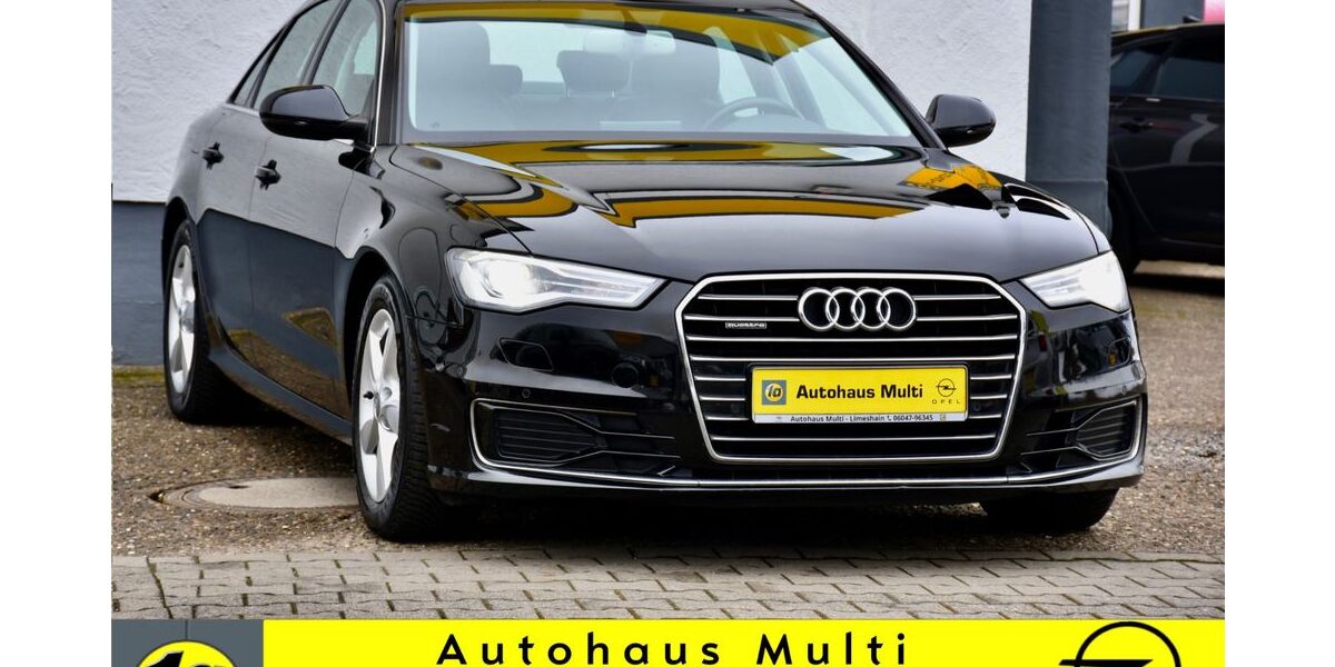 Audi A6 226.000 km 14.900 &euro; Limeshain 63694