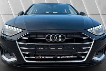 Audi A4 159.000 km 17.400 &euro; Mittenwalde 15749