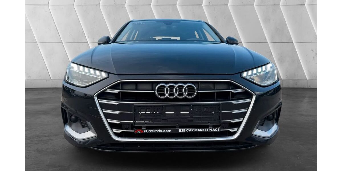 Audi A4 159.000 km 17.400 &euro; Mittenwalde 15749