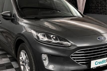 Ford Kuga 72.298 km 18.790 &euro; Emden 26721