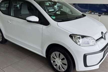 VW up!