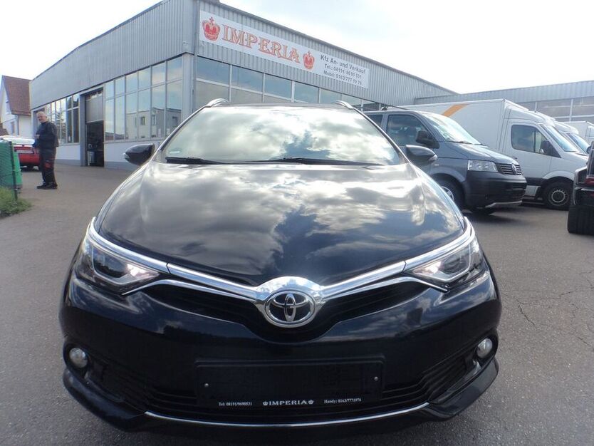 Auris