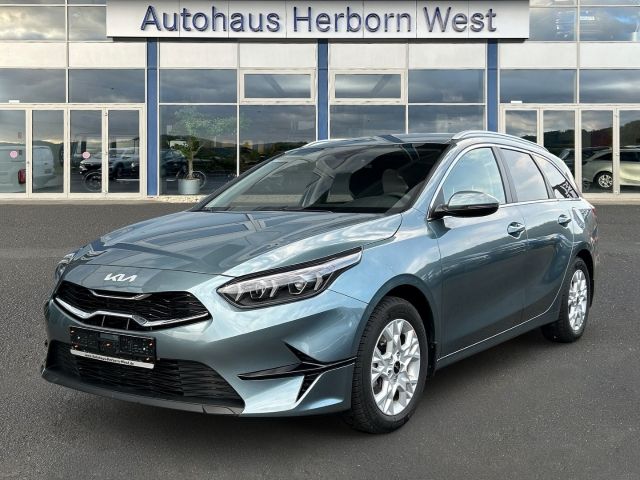 Kia ceed / Ceed 15.890 km 22.950 € Herborn 35745