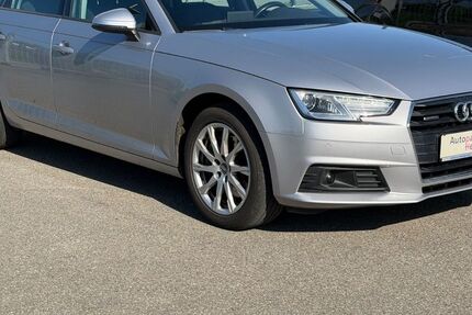 Audi A4 215.000 km 10.499 &euro; Horb am Neckar 72160