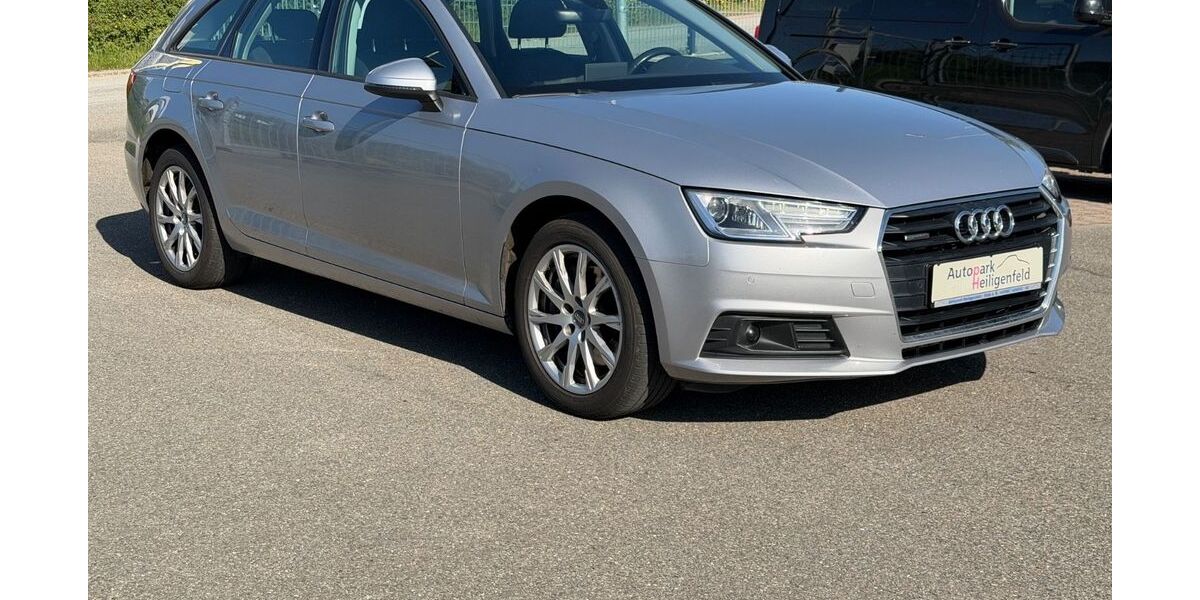 Audi A4 215.000 km 10.499 &euro; Horb am Neckar 72160
