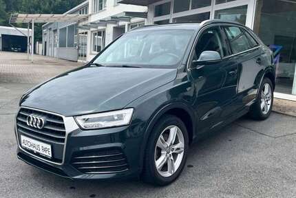 Audi Q3 28.740 km 17.490 € Iserlohn 58640