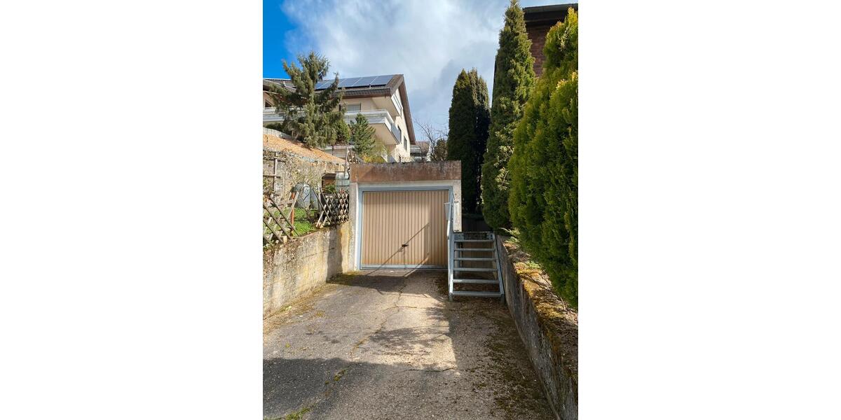 Erdgeschoßwohnung Taunusstein - 2 Zimmer, 60 m&sup2;, 800&euro; | Angebot:25932477