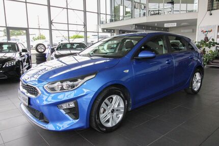 Kia ceed / Ceed 14.823 km 12.790 &euro; Lahnstein 56112