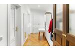 64,83 m² Wohnkomfort in Jugendstilhaus mit Loggia in begehrter Lage von Leipzig-Stötteritz