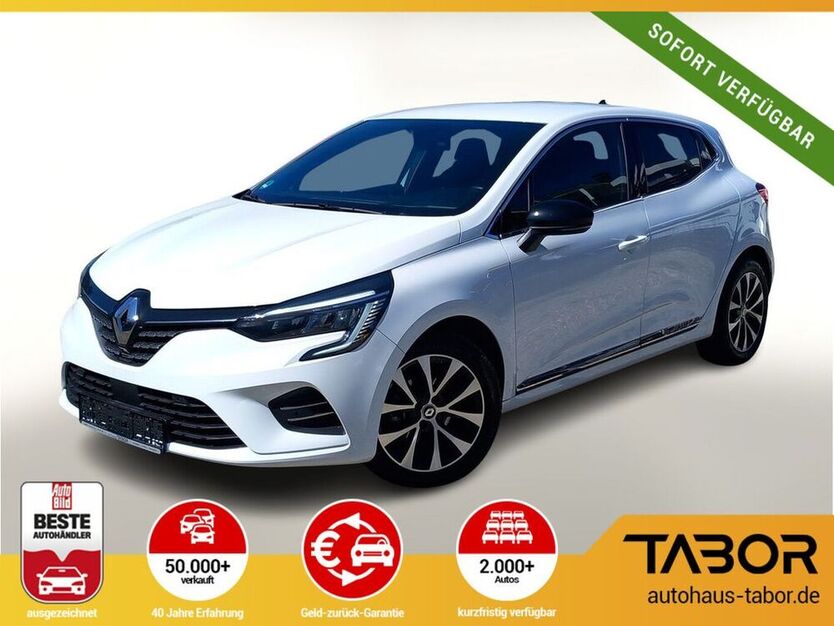 Clio