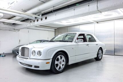 Bentley Arnage 19.900 km 44.900 &euro; Berlin 10625
