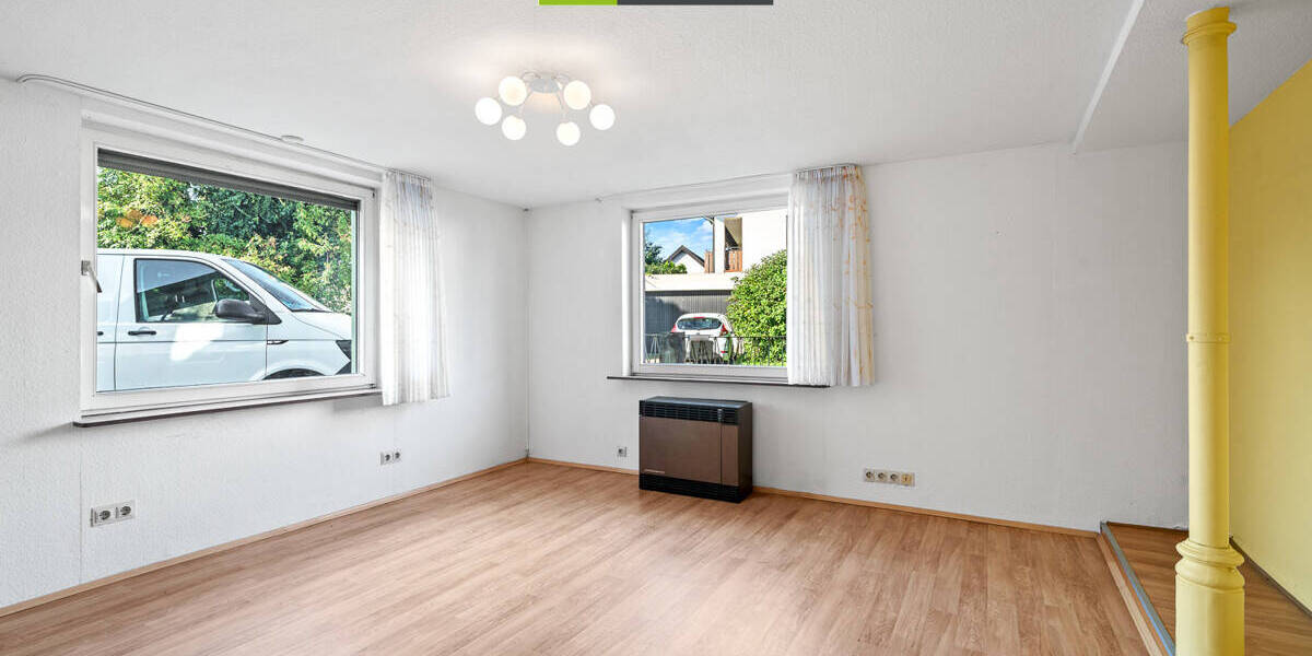 Einfamilienhaus Bad Waldsee Reute - 6 Zimmer, 160 m&sup2;, 329.000&euro; | Angebot:25800704