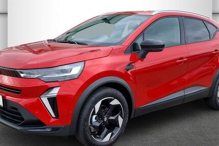 Renault Captur 3.292 km 25.990 &euro; Eisenach 99817
