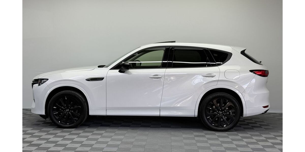Mazda CX-60 65.500 km 41.500 &euro; Radevormwald 42477