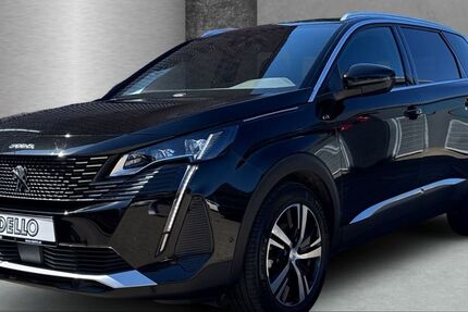 Peugeot 5008 48.485 km 22.990 &euro; Neumünster 24536