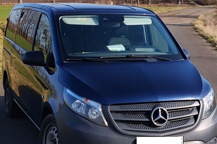 Mercedes-Benz Vito 128.000 km 25.900 &euro; Am Großen Bruch 39393